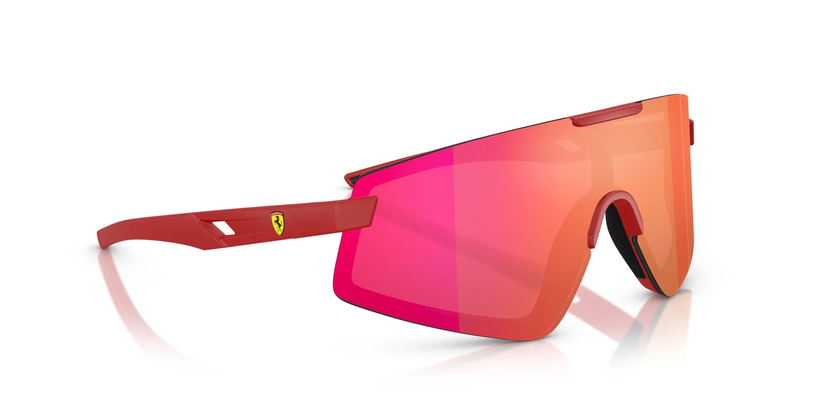 Scuderia Ferrari 6009U Sunglasses - view 14